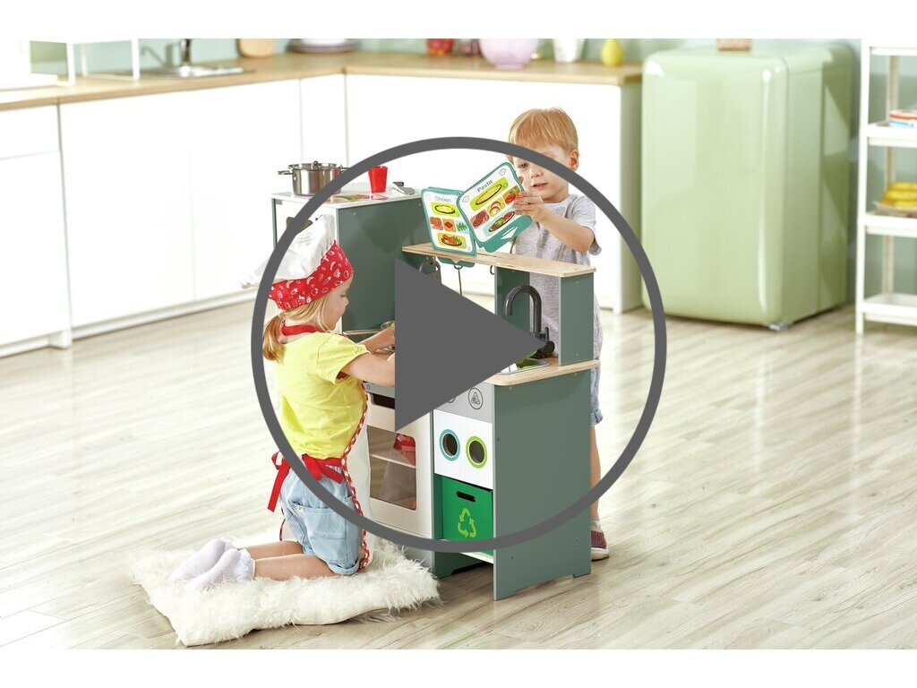 Juego de Cocina Juego de Cocina