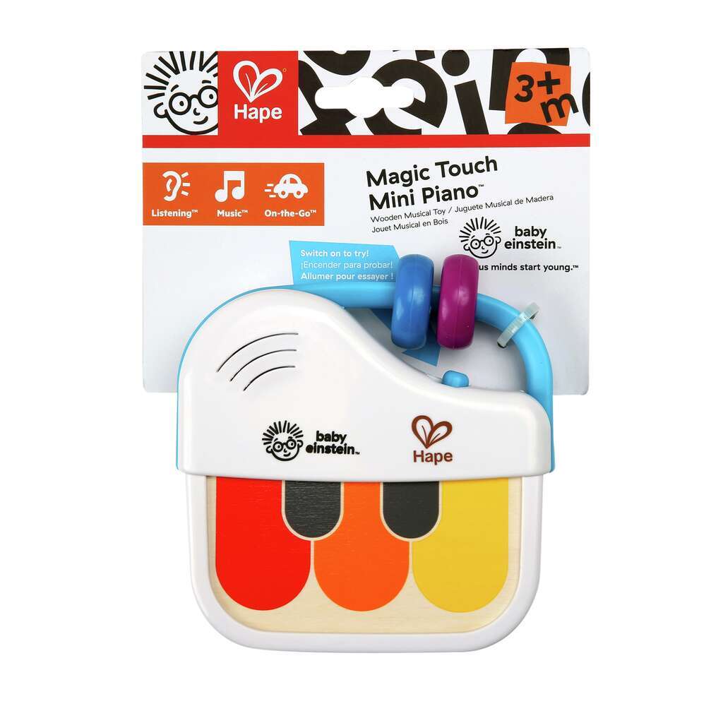 Minipiano Magic Touch Minipiano Magic Touch