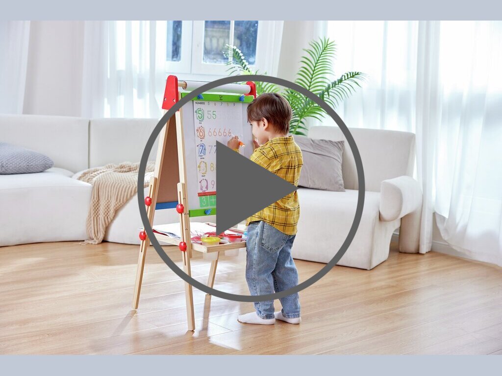 Seguimiento de Letras y Números Seguimiento de Letras y Números