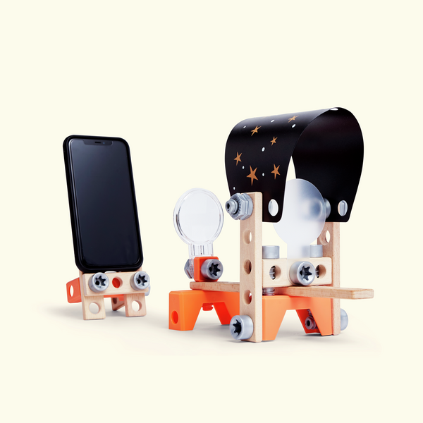 Laboratorio de Ciencias Ópticas Laboratorio de Ciencias Ópticas