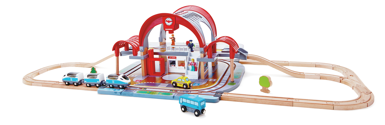 Estación de la Gran Ciudad