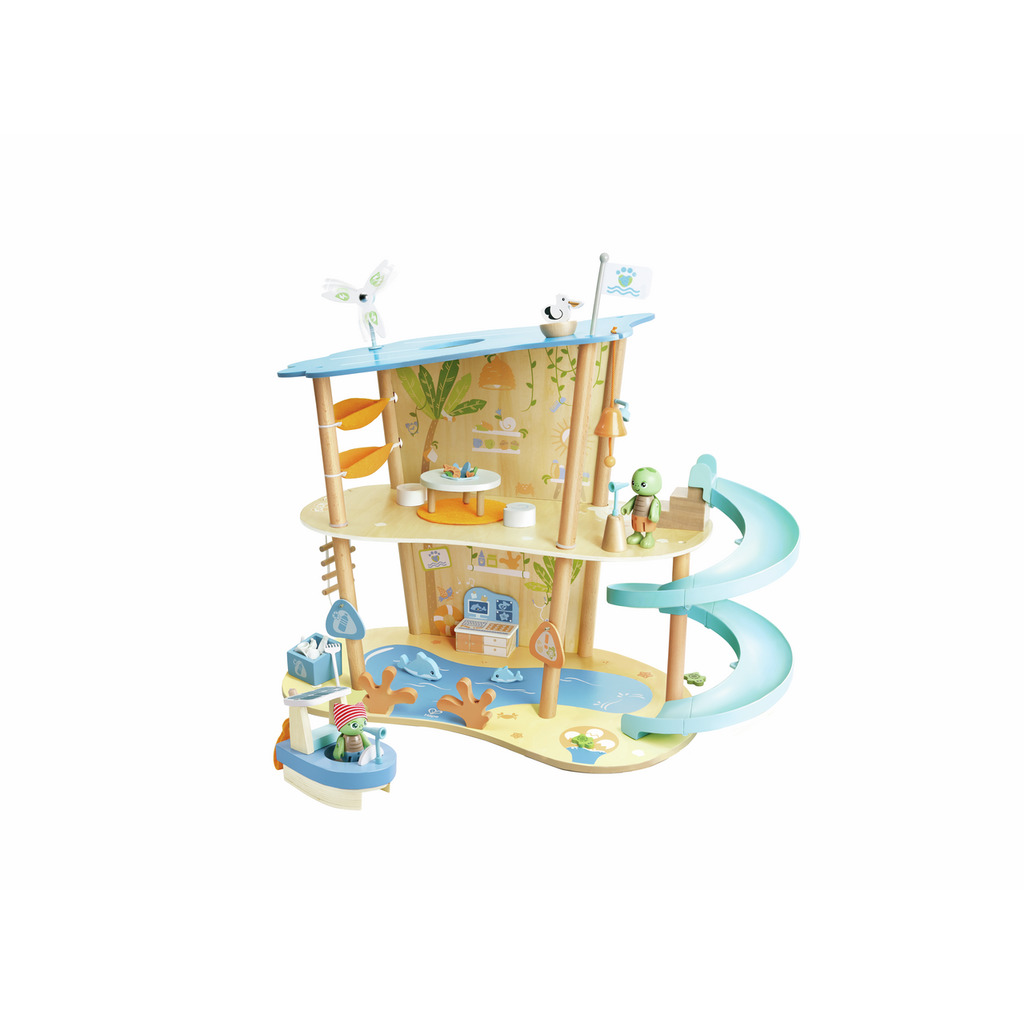 Juego de rescate marítimo Juego de rescate marítimo