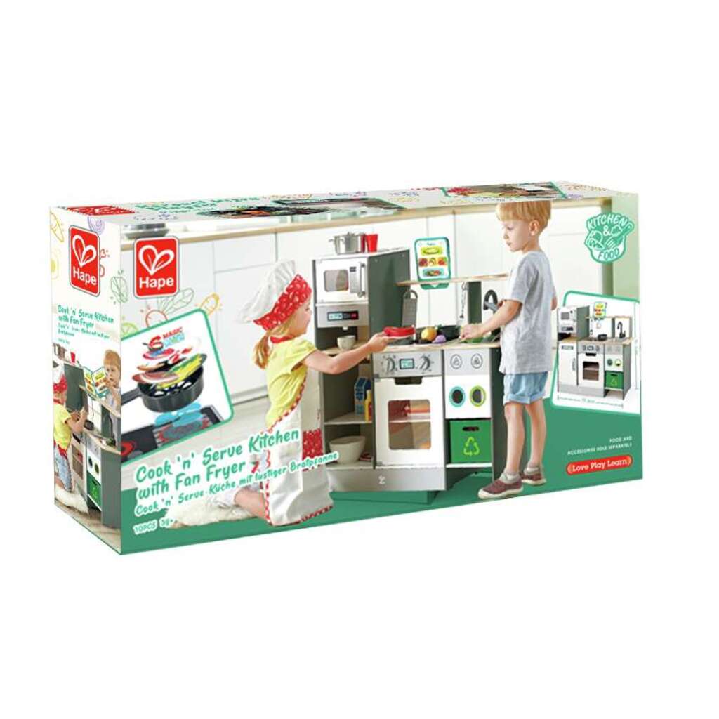 Juego de Cocina Juego de Cocina