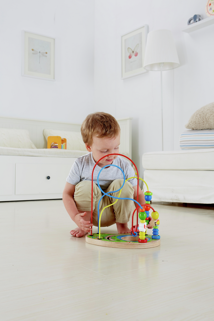 Parque de Multijuegos Parque de Multijuegos