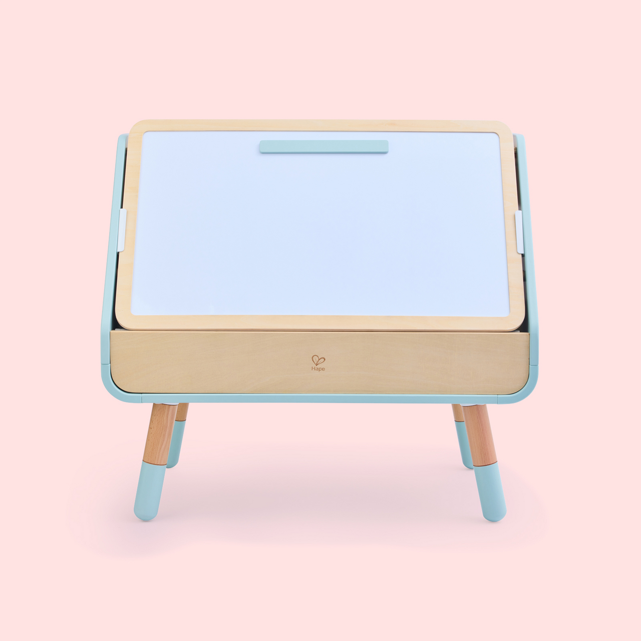 Mesa de dibujo y biblioteca 2 en 1 Mesa de dibujo y biblioteca 2 en 1