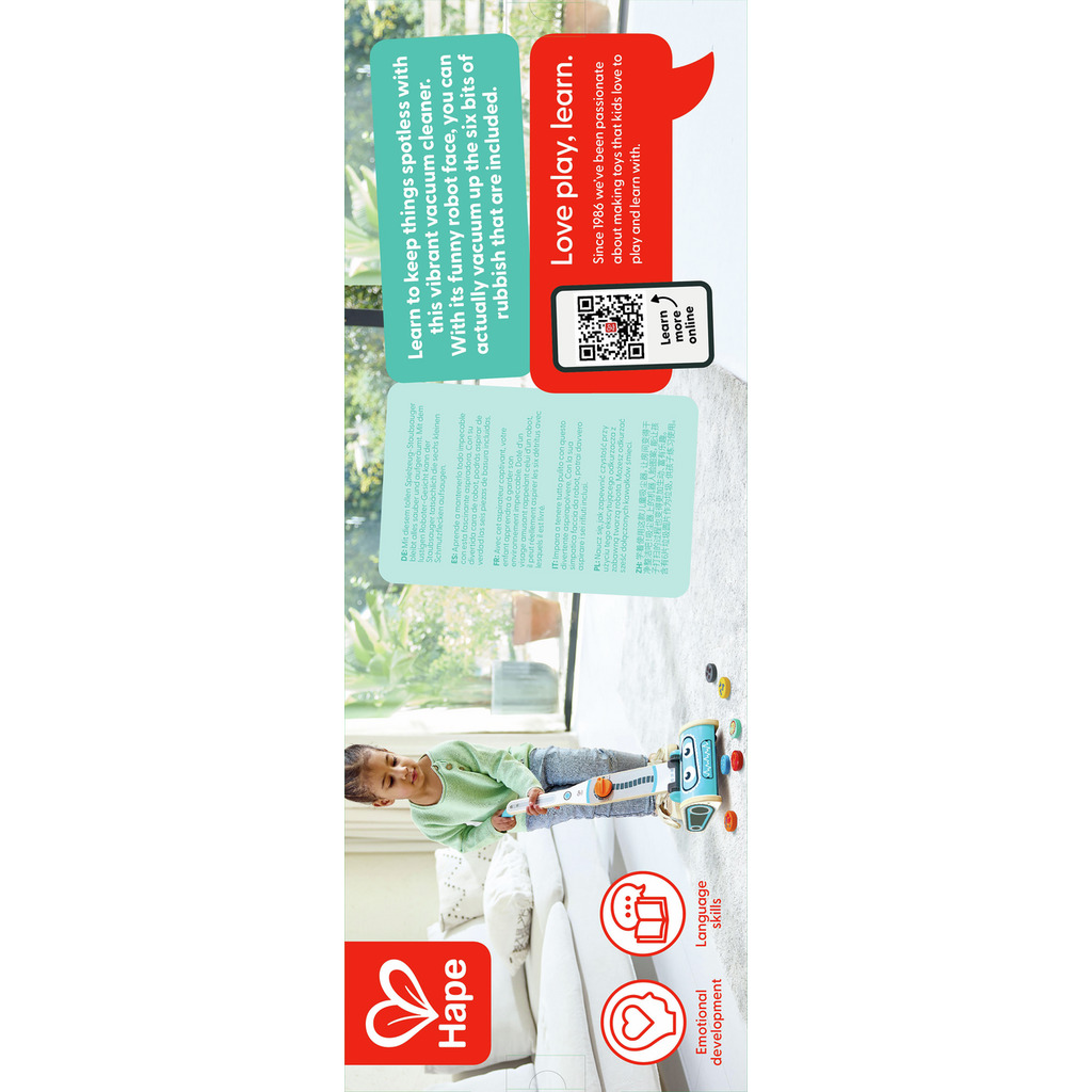 Juego de aspiradora Juego de aspiradora