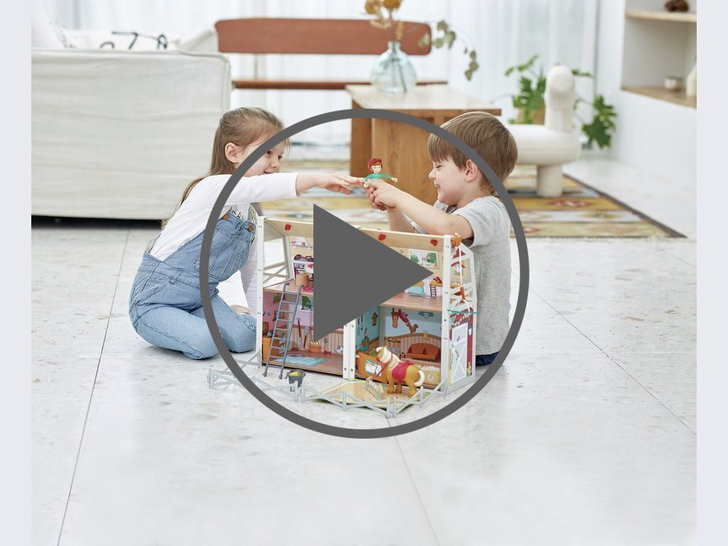 Rancho Club de Ponis Rancho Club de Ponis