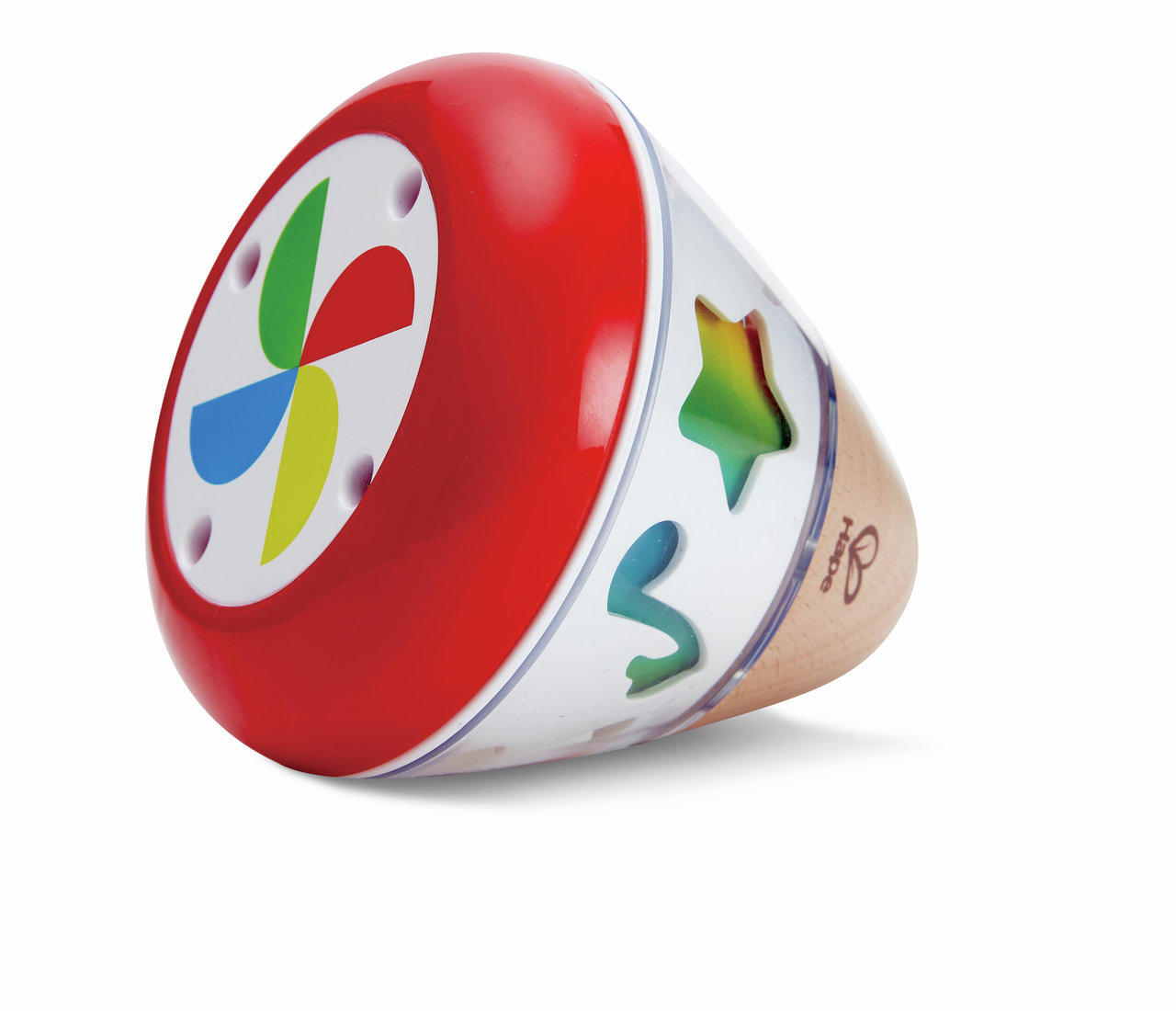 Caja de Música Giratoria Caja de Música Giratoria