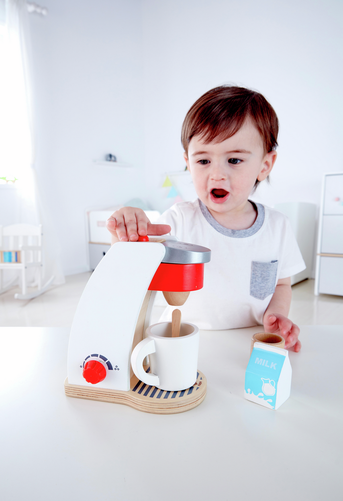 Mi Primera Cafetera Mi Primera Cafetera