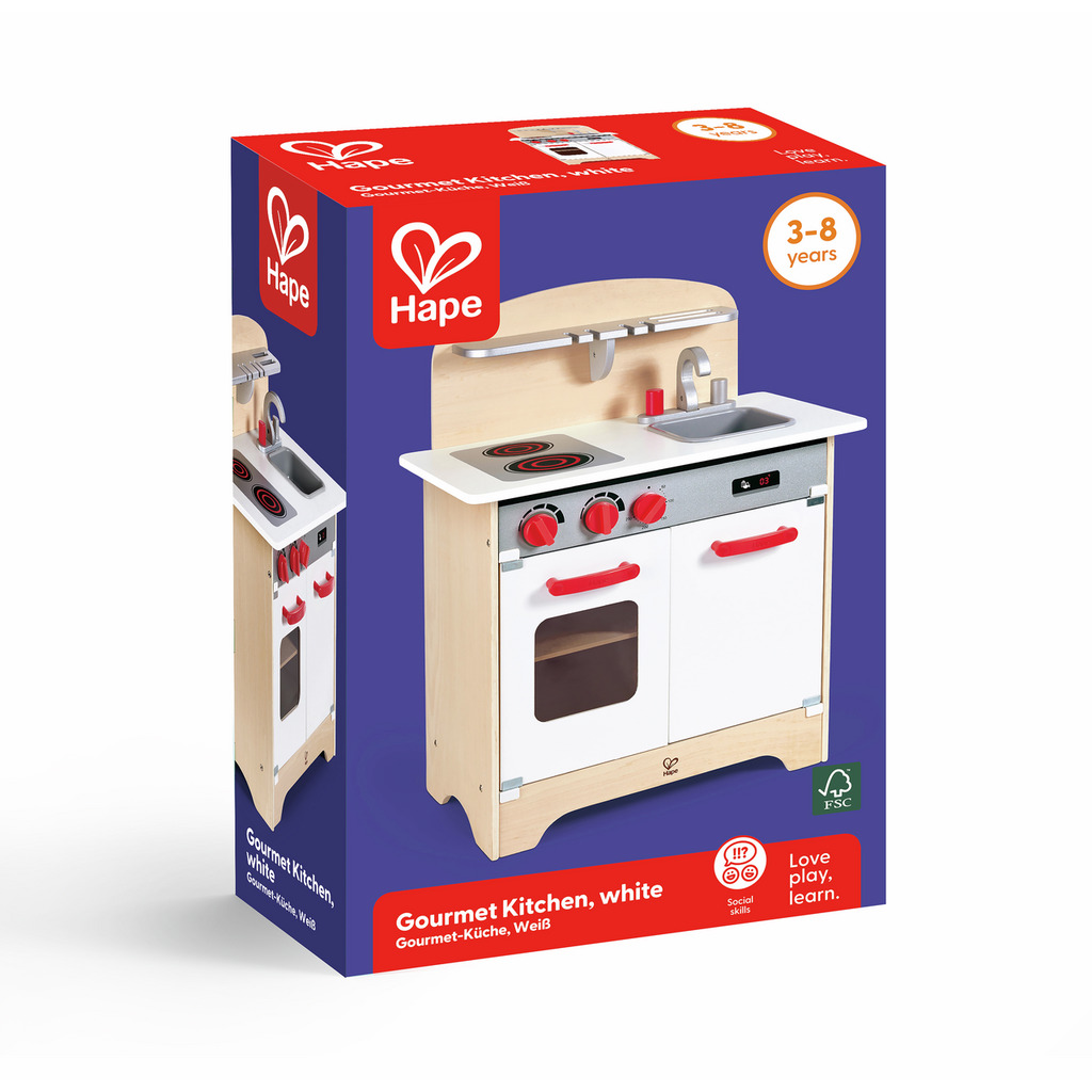 Cocina Gourmet Blanca Cocina Gourmet Blanca