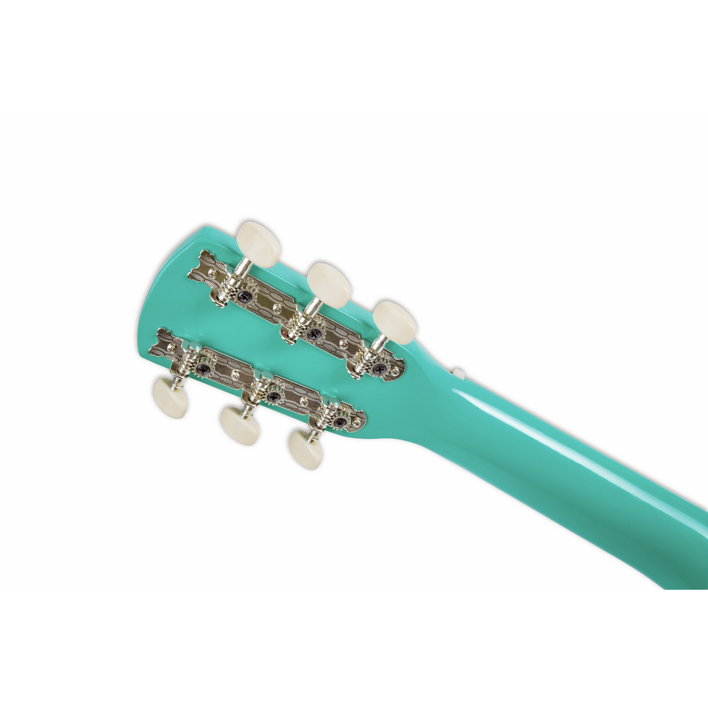 Guitarra Hippie Guitarra Hippie