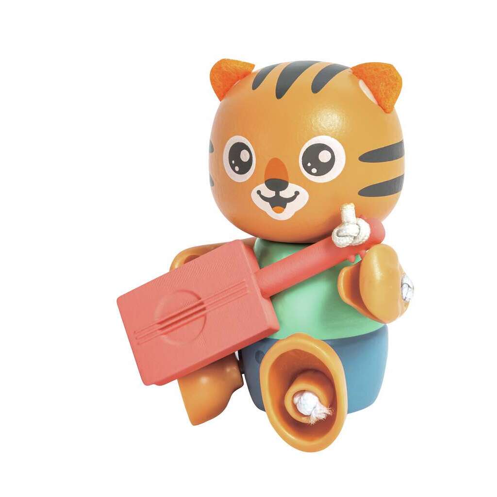 Milo y Melody Milo y Melody