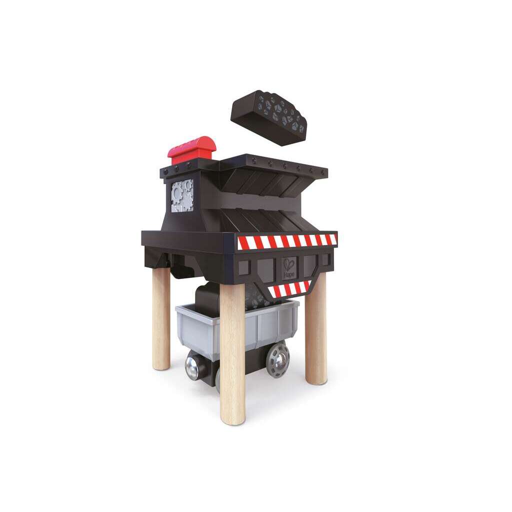 Ferrocarril Minero Ferrocarril Minero