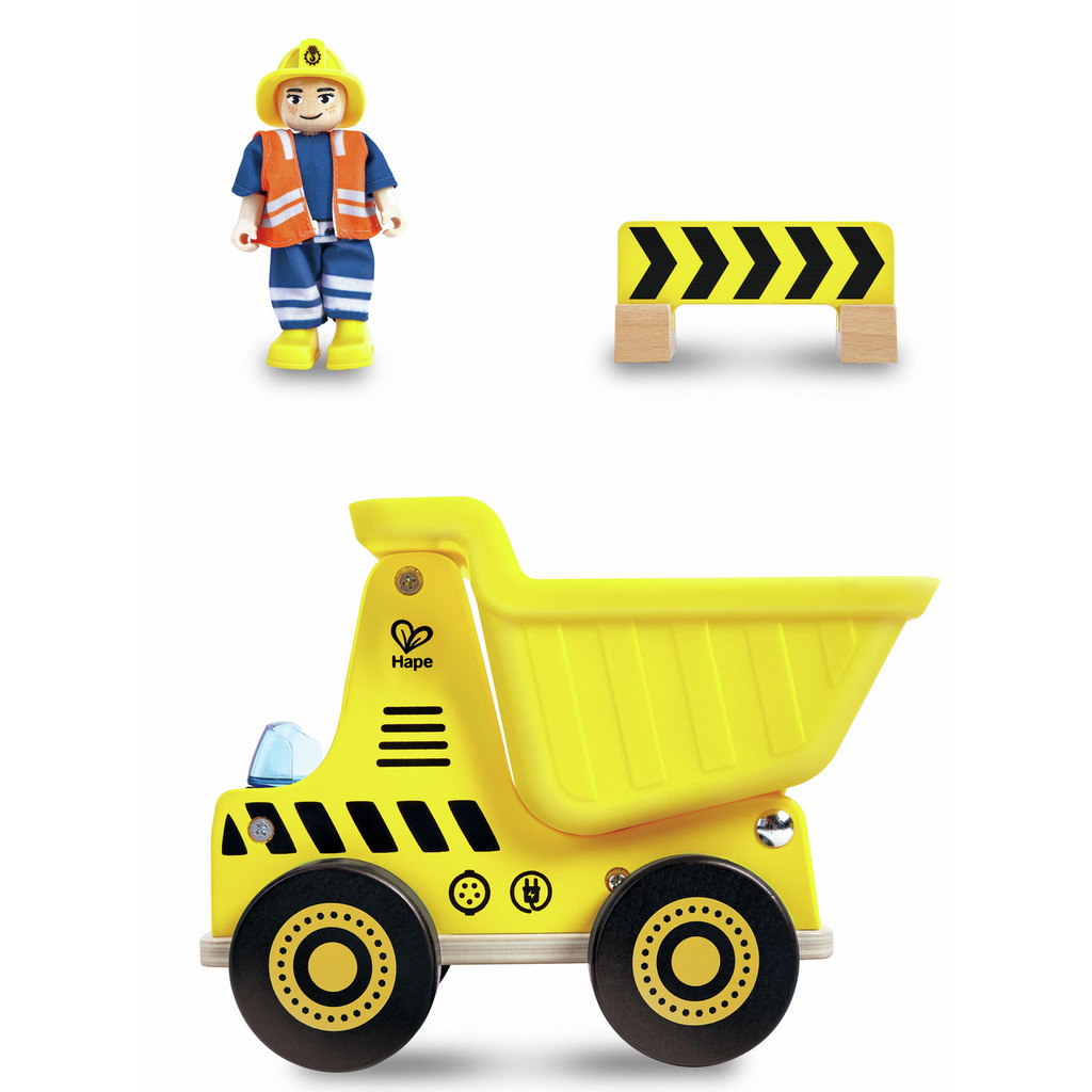 Camión volquete Camión volquete