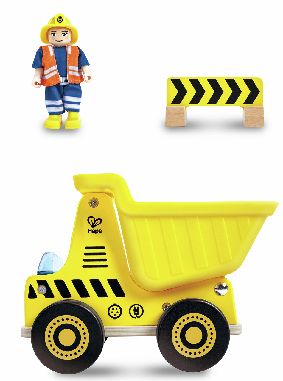 Camión volquete Camión volquete