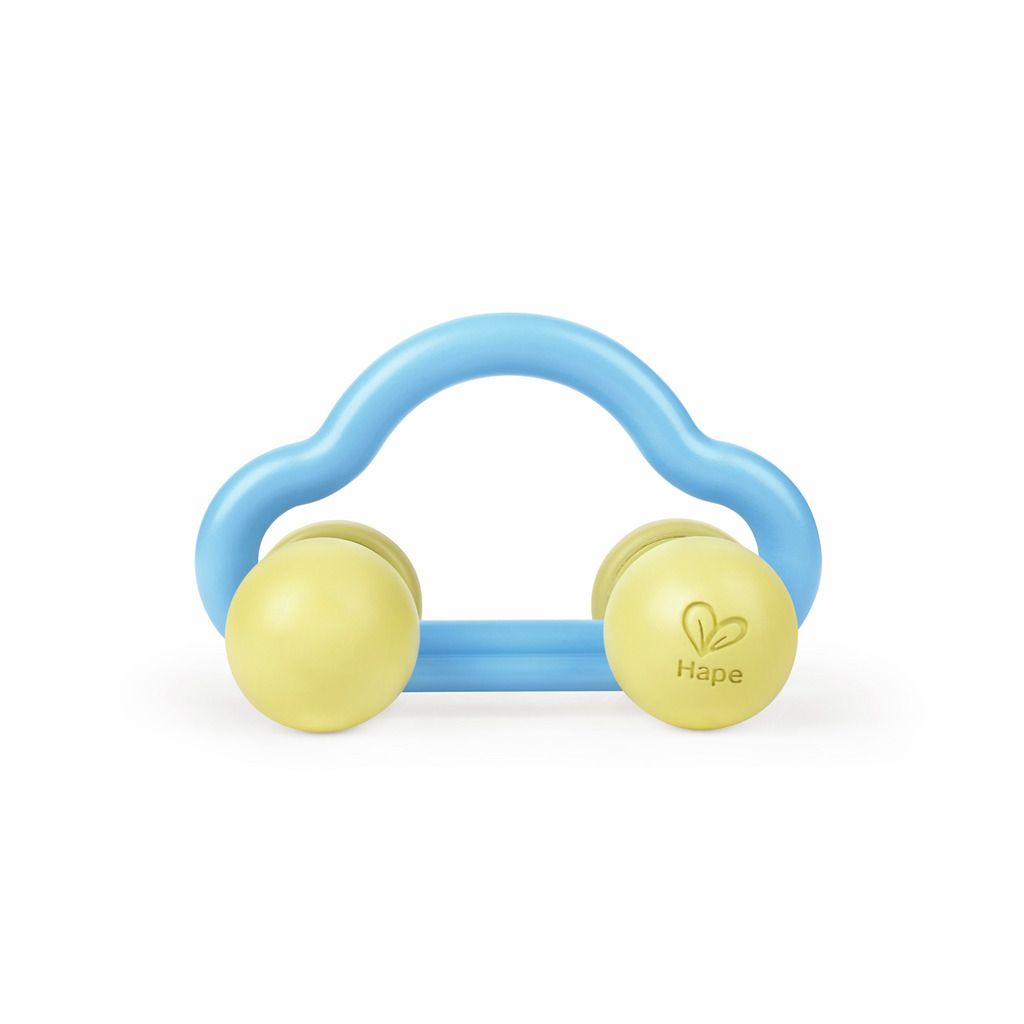 Coche Sonajero Coche Sonajero