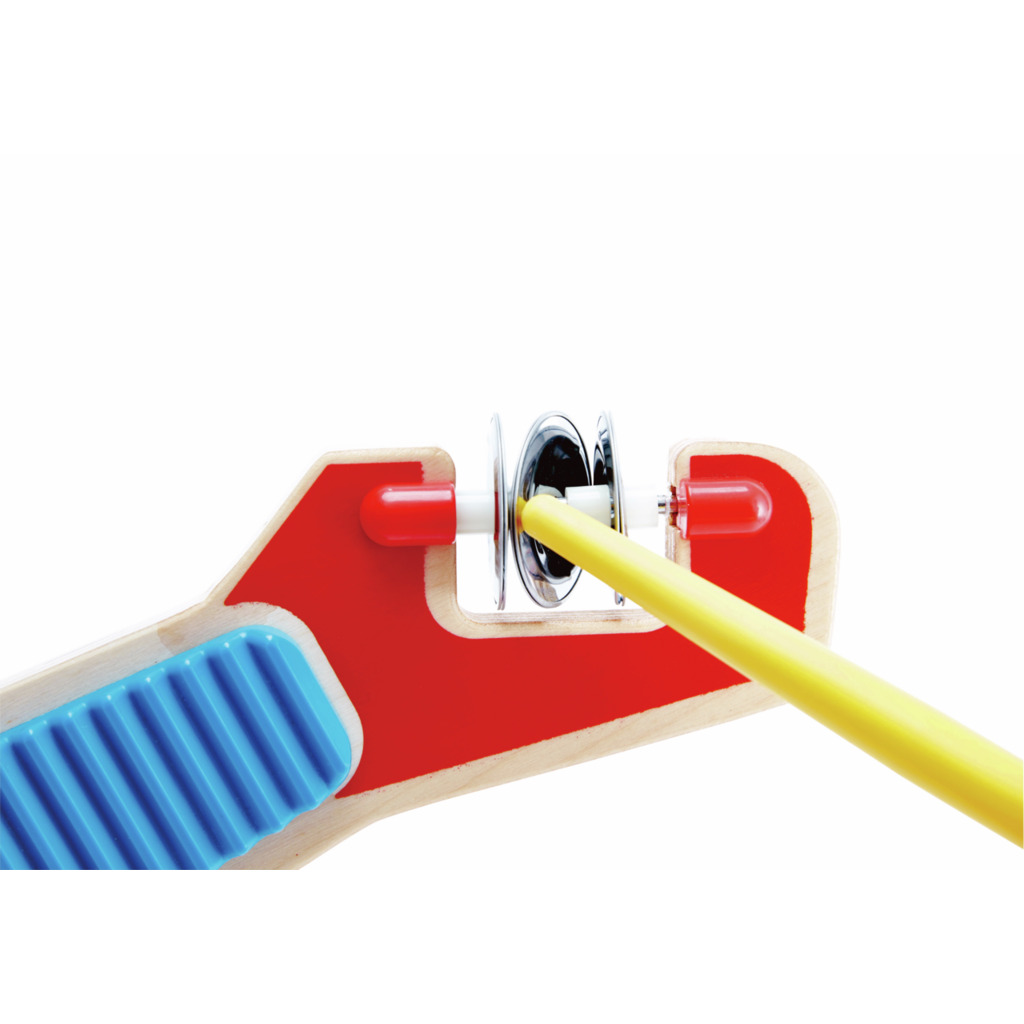 Instrumento musical 6 en 1 Instrumento musical 6 en 1