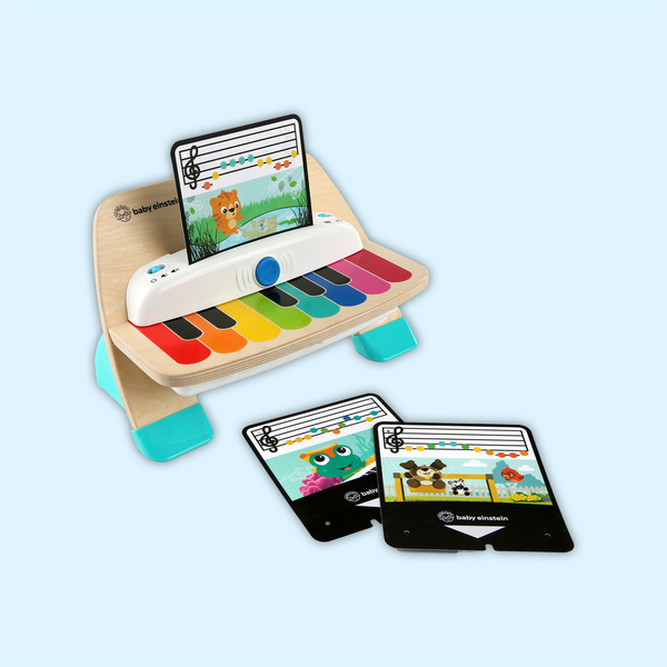 Piano Magic Touch Piano Magic Touch