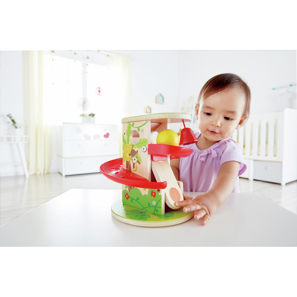 Jungla Tobogán Jungla Tobogán