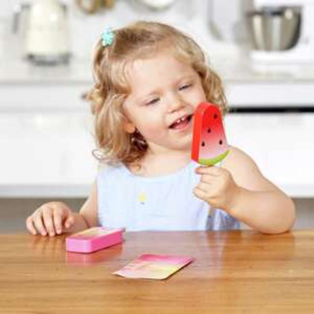 Juego de Helados Juego de Helados