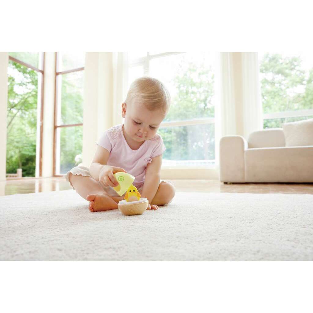 Apilador Wobble Wonder Apilador Wobble Wonder