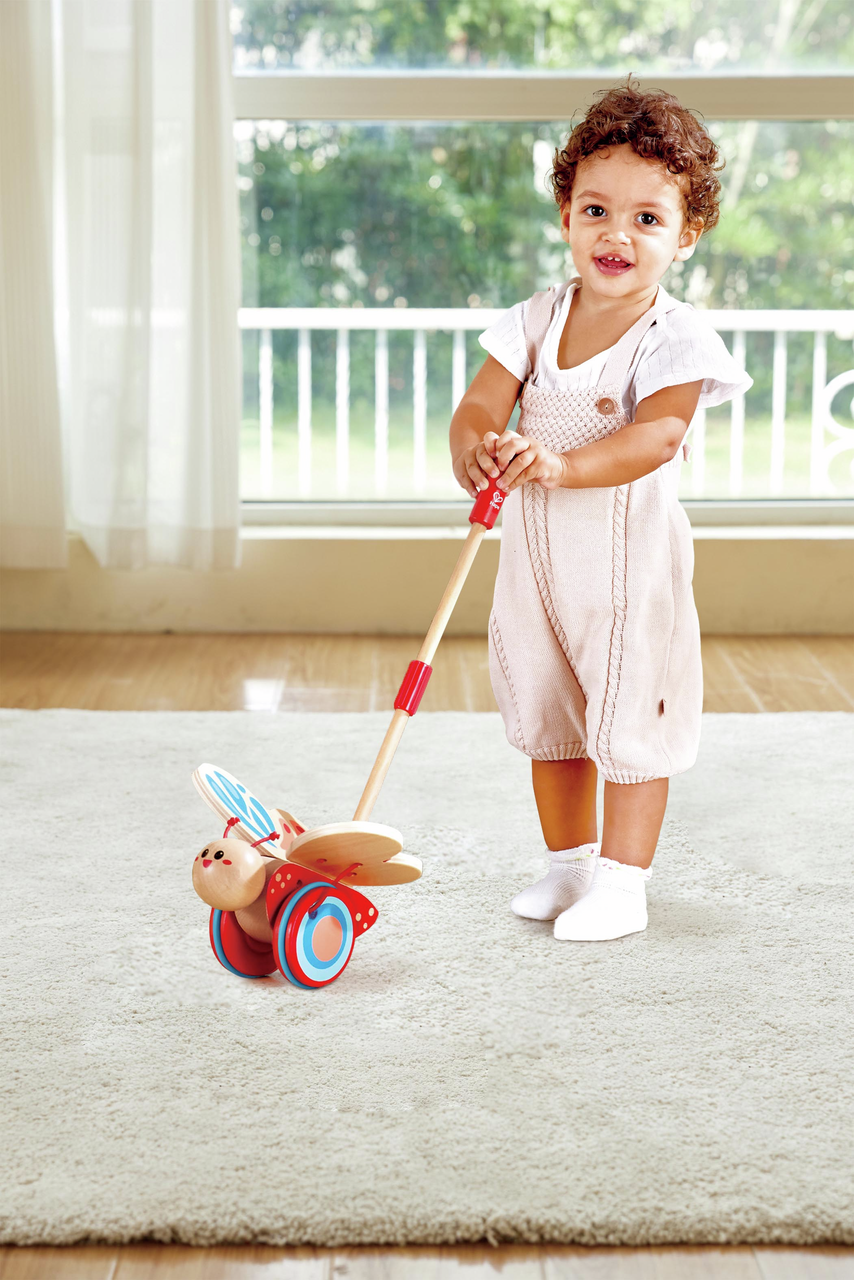 Mariposa de Arrastre