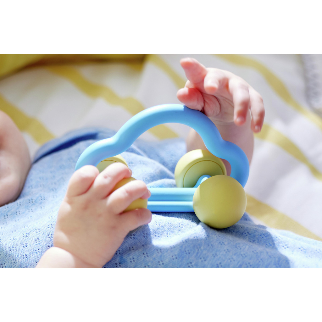 Coche Sonajero Coche Sonajero