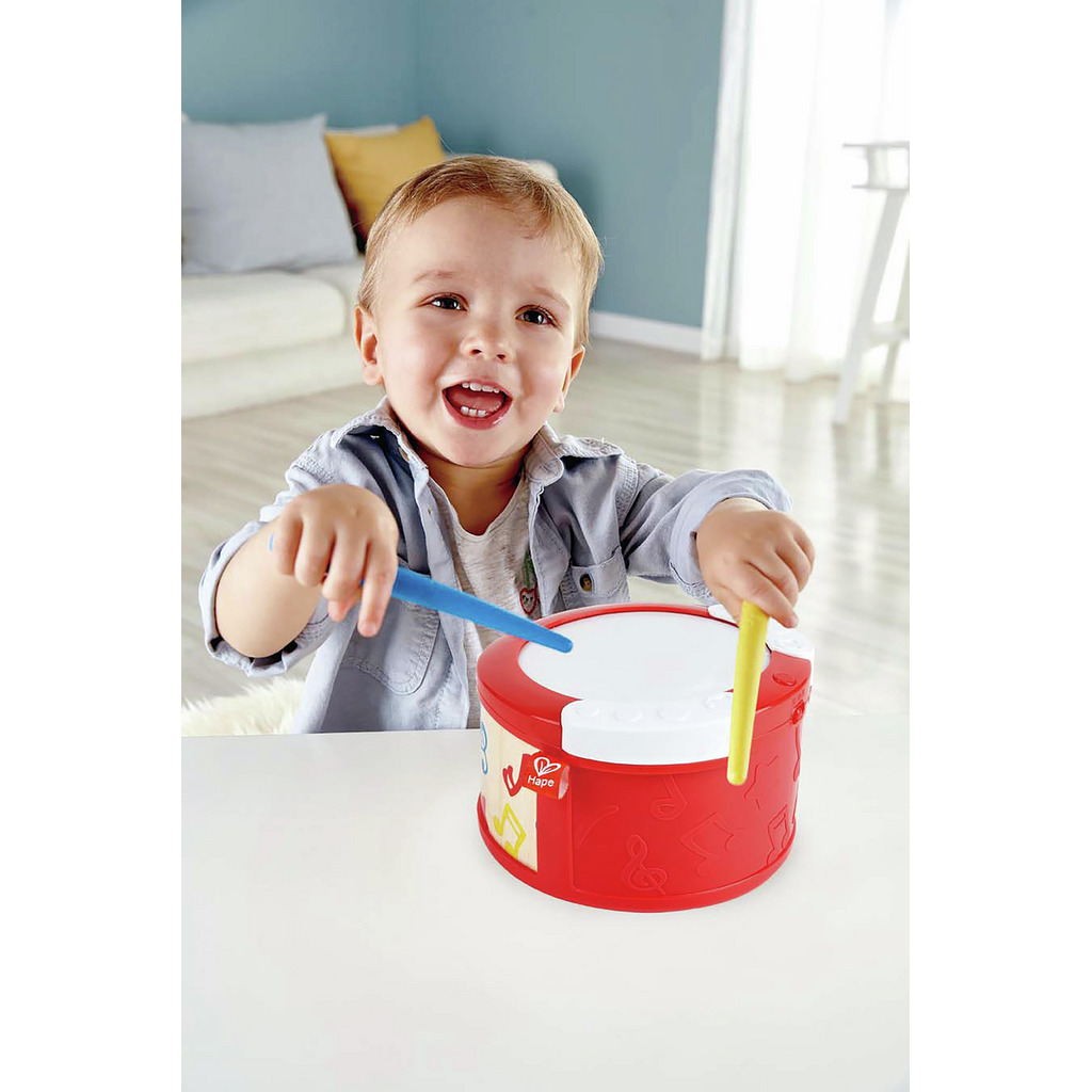 Tambor "Aprende Mientras Tocas" Tambor "Aprende Mientras Tocas"