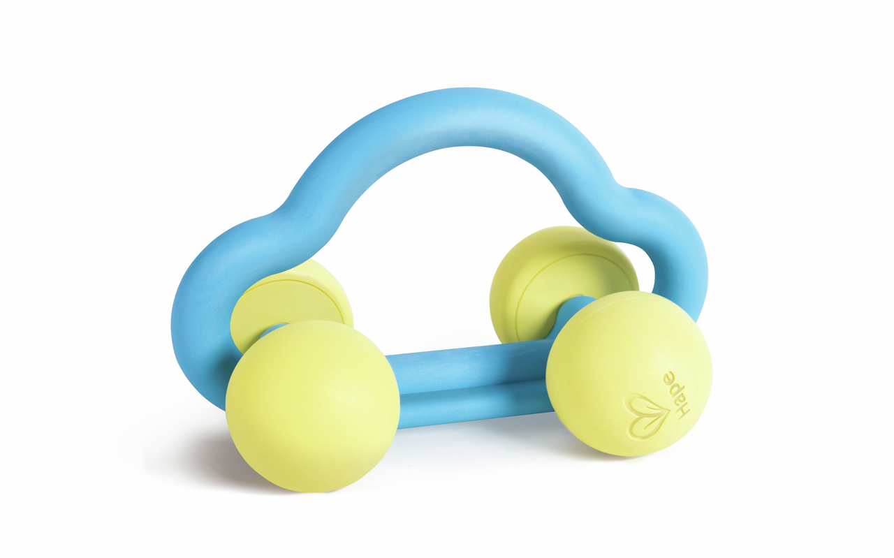 Coche Sonajero Coche Sonajero