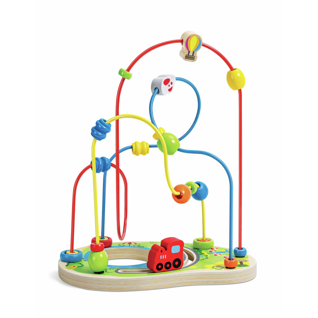 Parque de Multijuegos Parque de Multijuegos