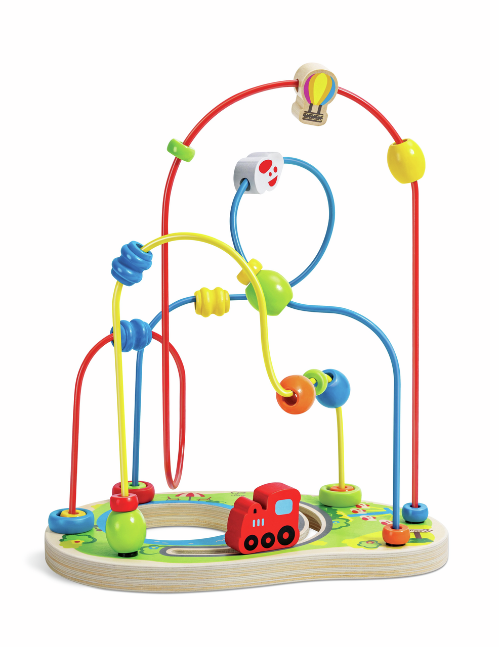 Parque de Multijuegos Parque de Multijuegos