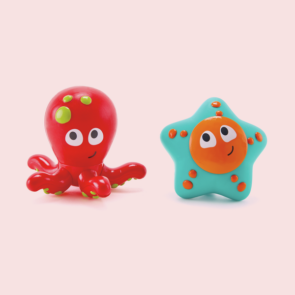 Salpicadores del Mar Salpicadores del Mar