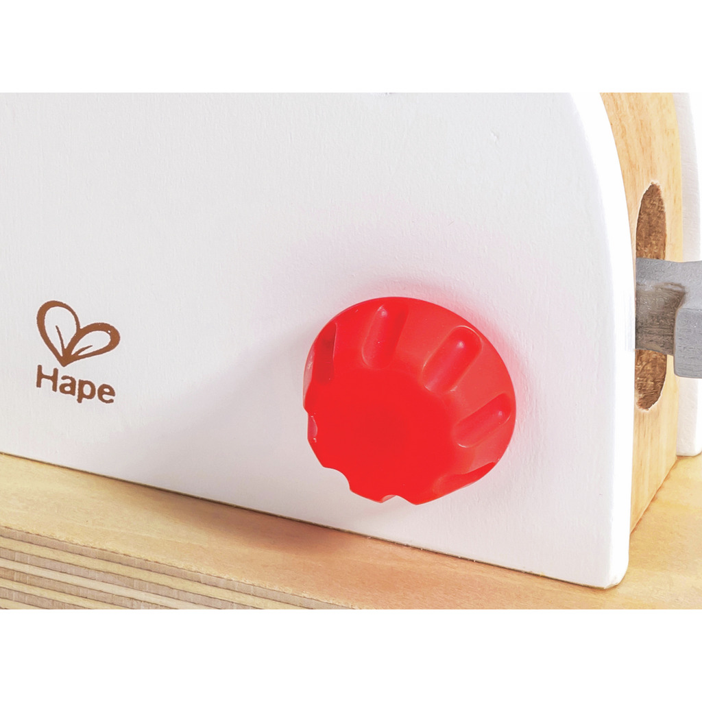 Juego de Tostadora de Salto Juego de Tostadora de Salto