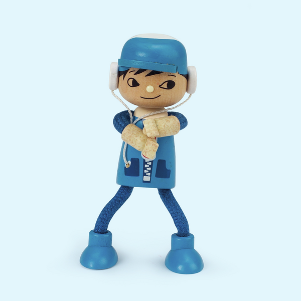 Hijo de la família Hijo de la família