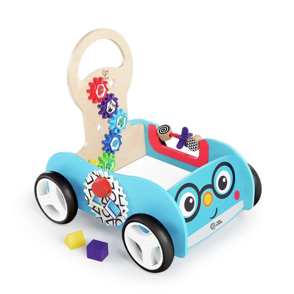 Caminador con Actividades Caminador con Actividades