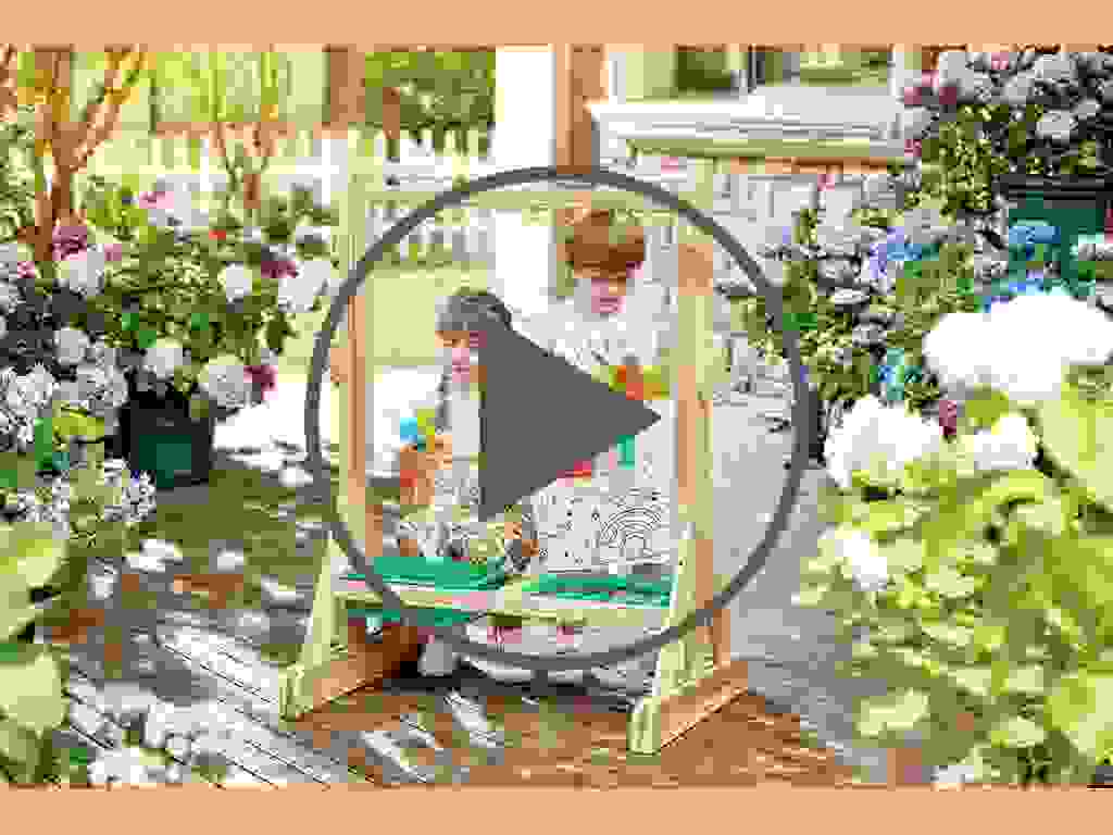 Arte de colores y formas Arte de colores y formas
