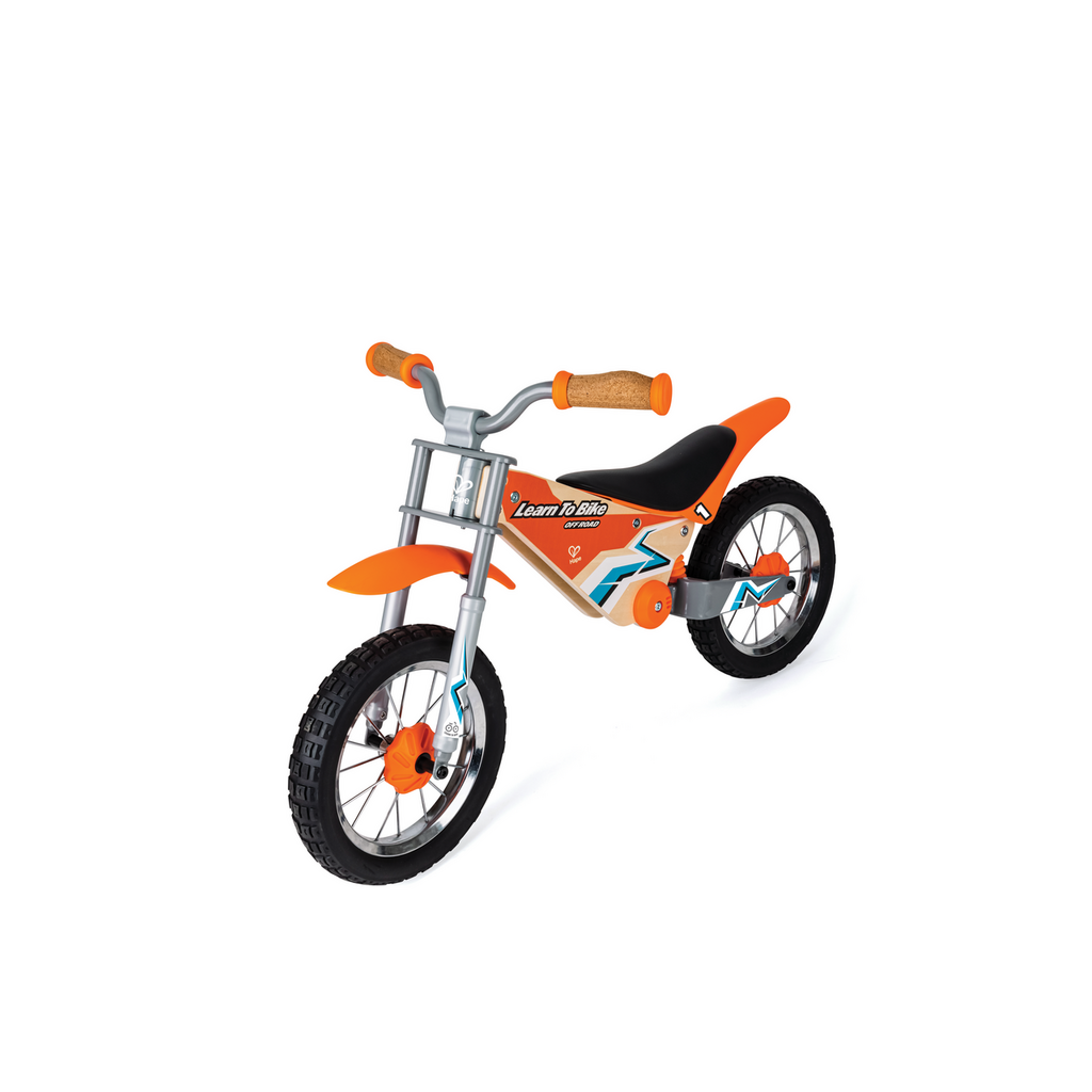 Bicicleta Cross de Equilibrio 