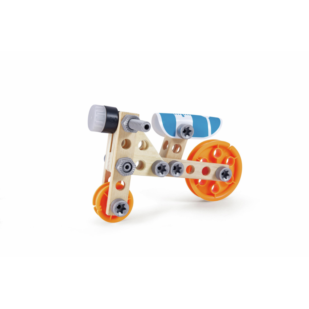 Kit de Experimentos Kit de Experimentos