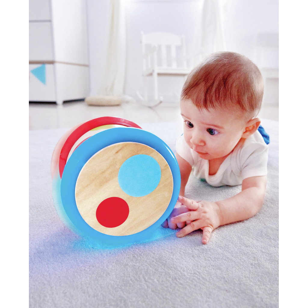 Tambor para Bebé Tambor para Bebé