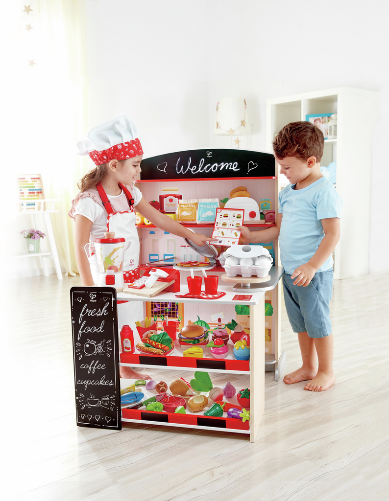 Tienda Fugaz
