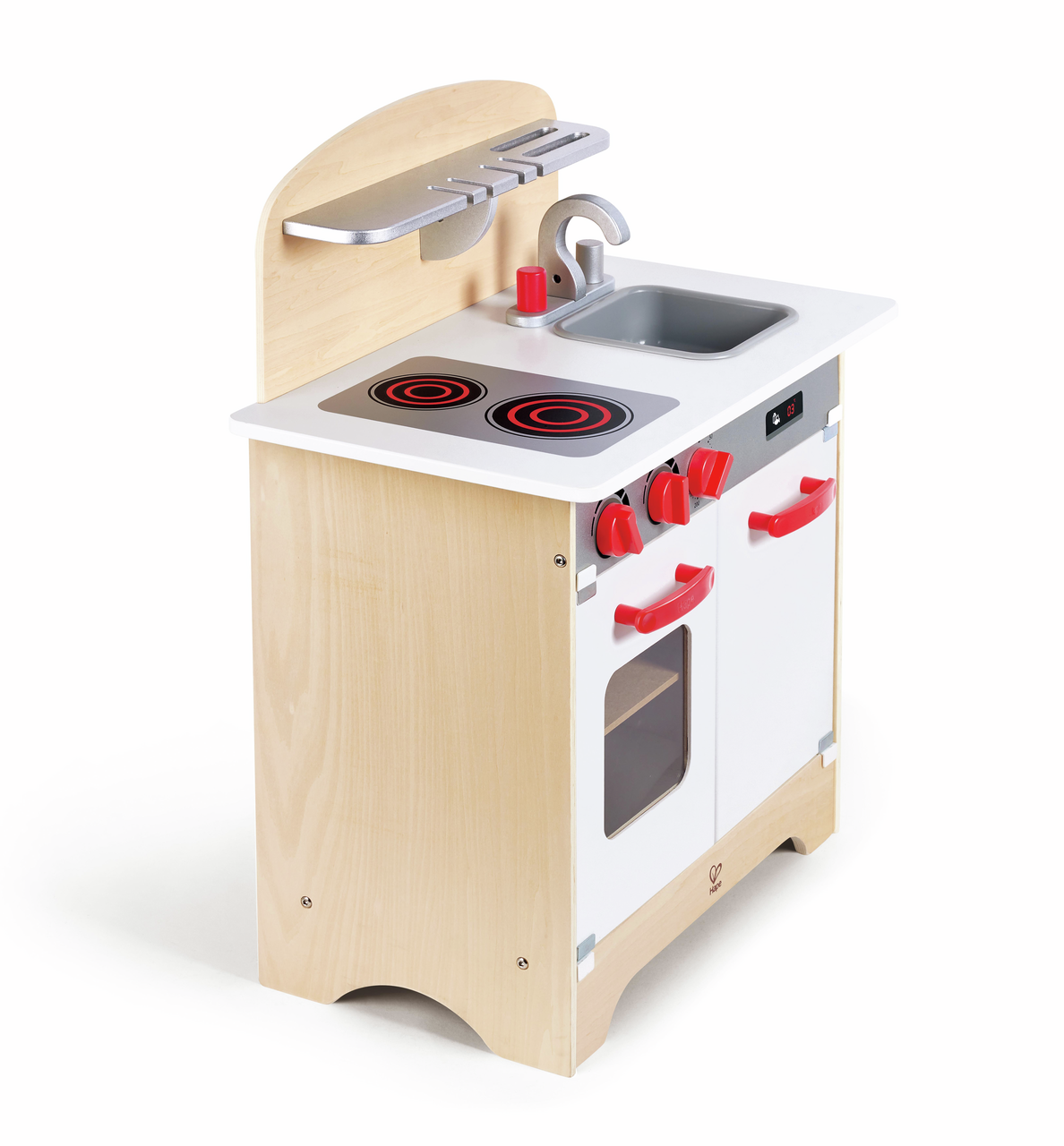 Cocina Gourmet Blanca