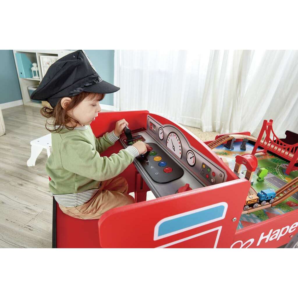 Gran Mesa de Tren Gran Mesa de Tren