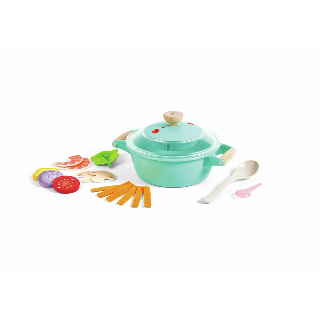 Juego de Cocina Little Chef Juego de Cocina Little Chef