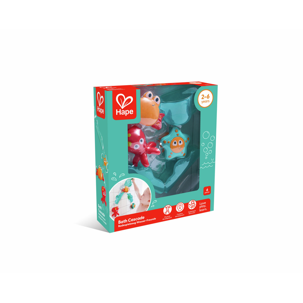 Cascada de Baño Cascada de Baño