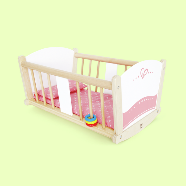 Cuna para Muñeca Cuna para Muñeca