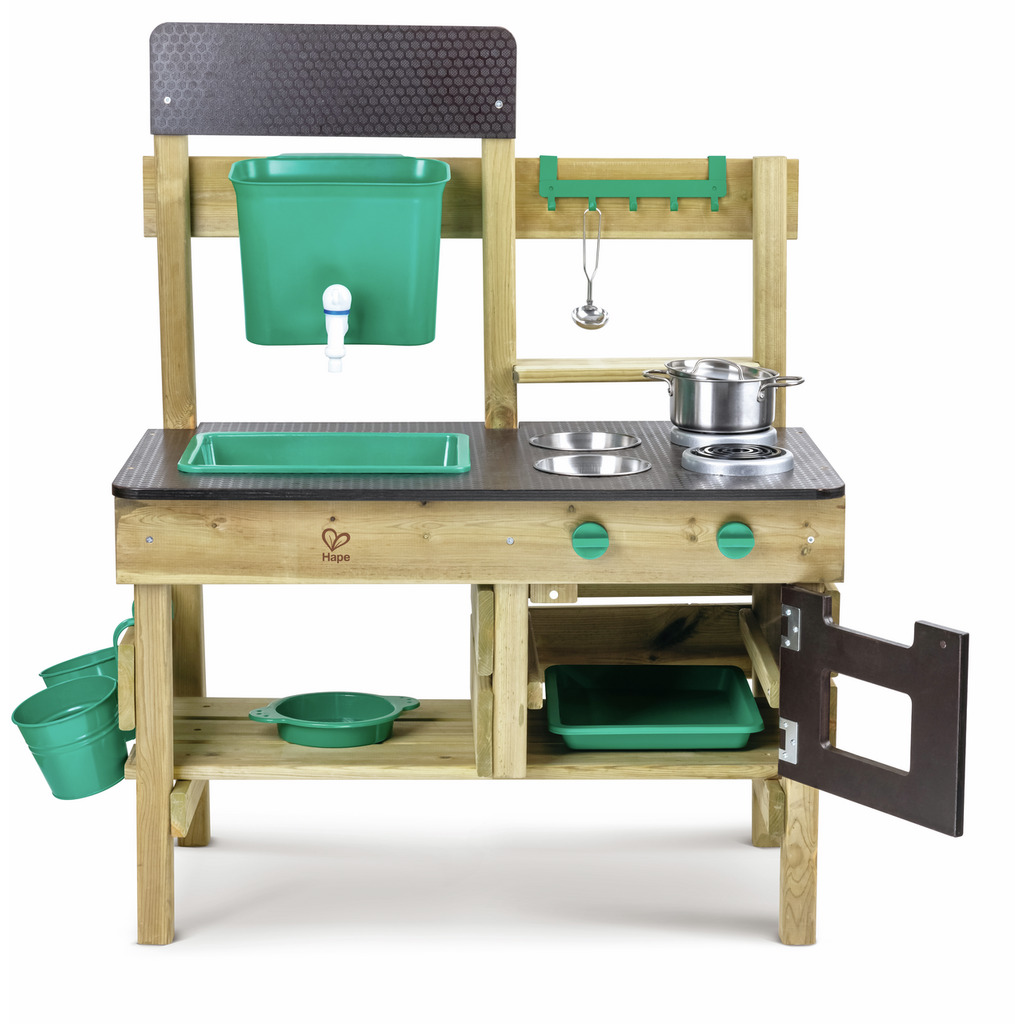 Cocina al aire libre Cocina al aire libre