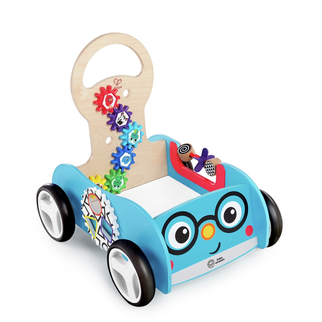 Caminador con Actividades Caminador con Actividades