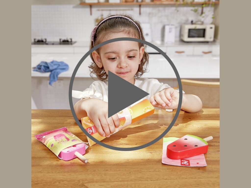 Juego de Helados Juego de Helados