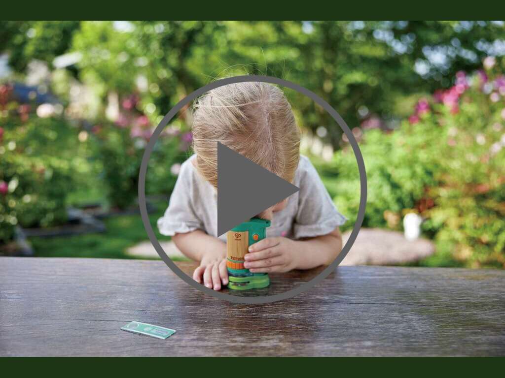 Microscopio portátil Microscopio portátil