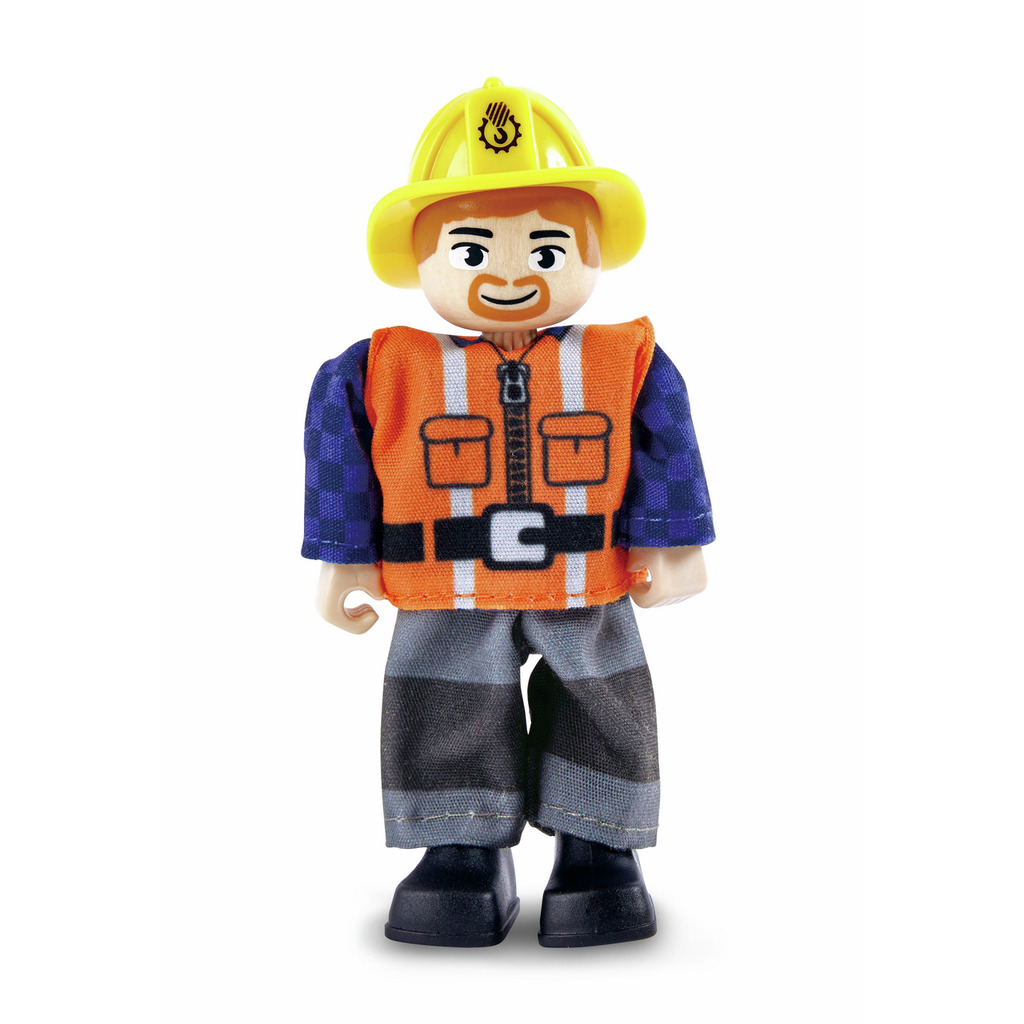 Excavadora Dig'N Dump Excavadora Dig'N Dump